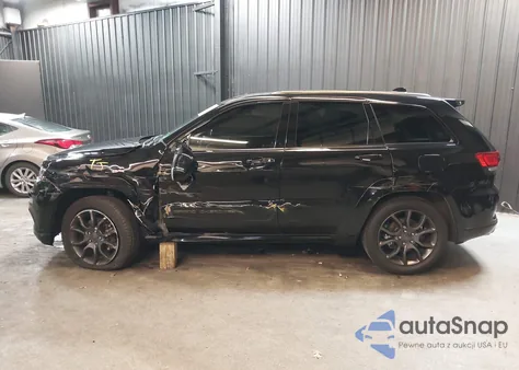 2021 Jeep Grand Cherokee High Altitude 4X4 z USA, uszkodzony, nr VIN 1C4RJFCG3MC667813